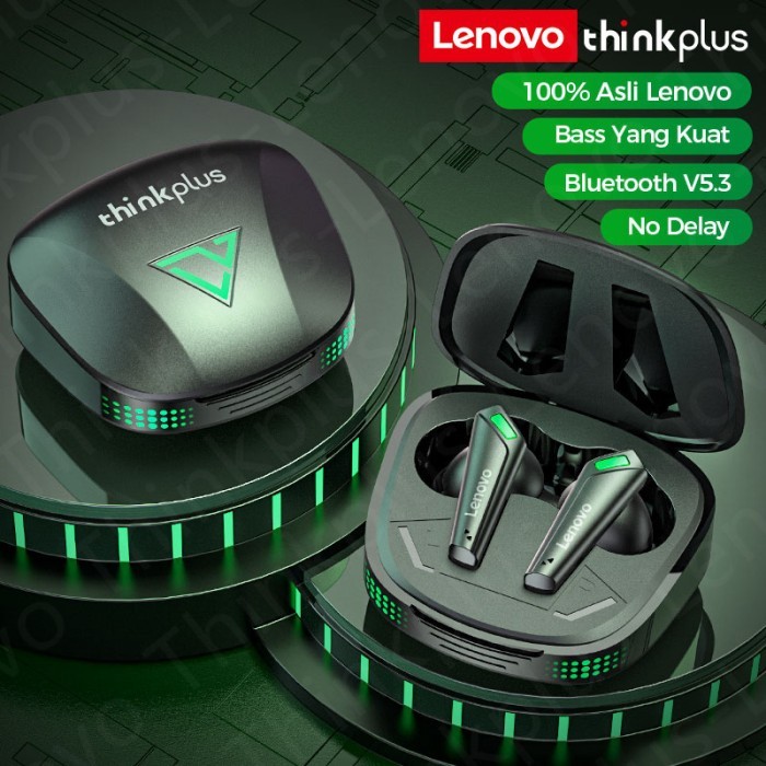 Lenovo XT85 True Wireless Bluetooth Headphone TWS Gang Earphone