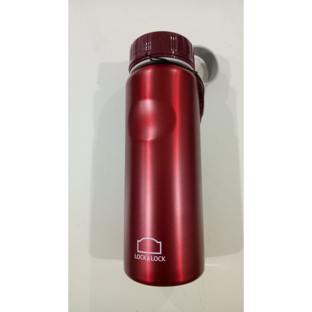 Lock n lock tumbler stainless steel 550ml