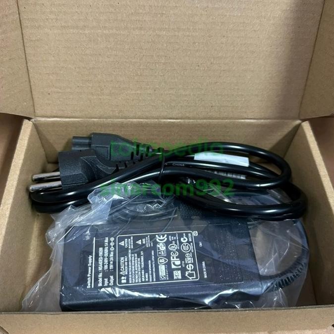 Murah Adaptor / Charger /Casan Harman Kardon Onyx 5 Ori