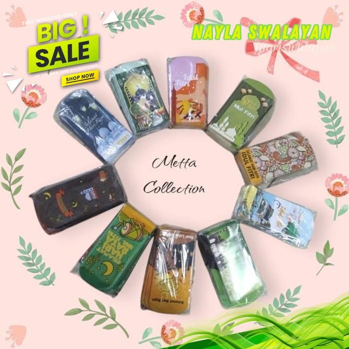 

AMPLOP LEBARAN 2025 GROSIR MURAH ISI 50 PCS BEST PRODUCT