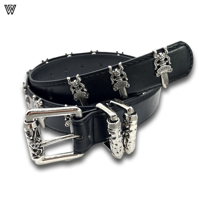 Chrome Hearts Vintage Belt