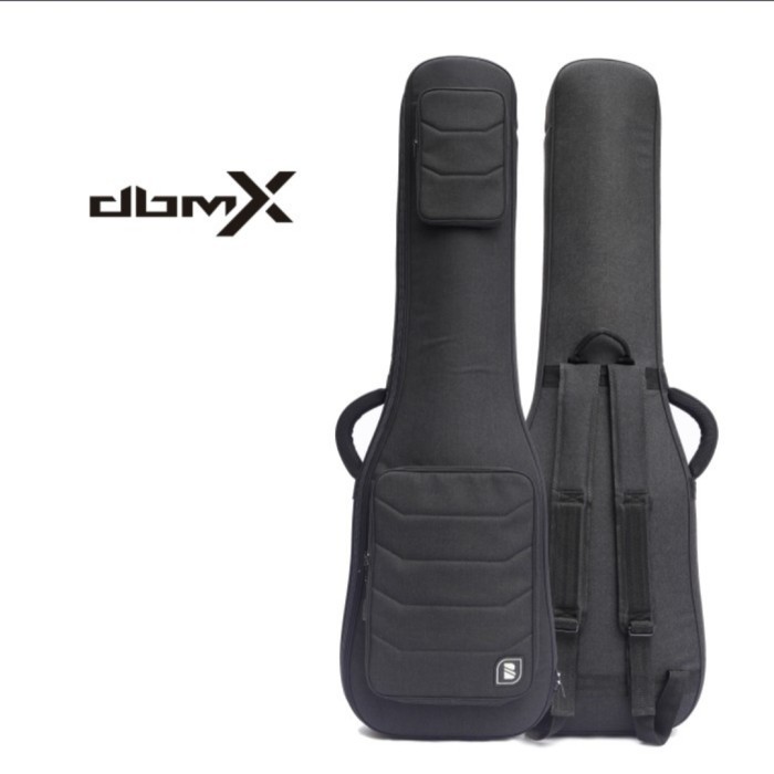 GIGBAG DBM-X BASS ELEKTRIK