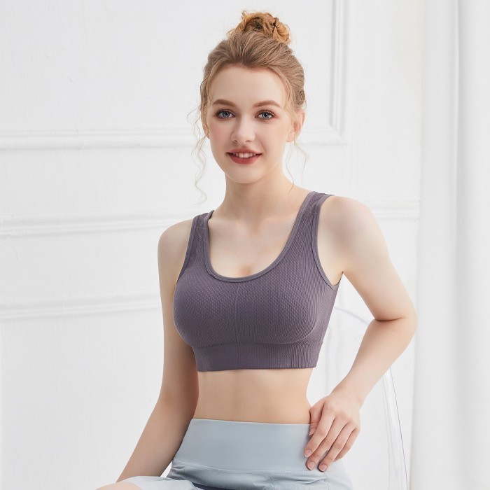 TERLARIS FELANCY BRA SPORTS 070-30038 MURAH MURAH