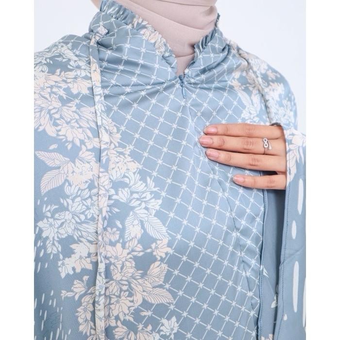 Mukena Dewasa Supersilk By Fahijablove