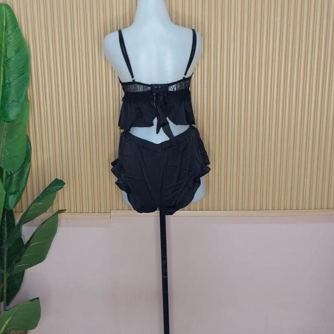 

Bossexy-Lingerie Sutera Premium 3532/Seserahan/Lingerie Set Original