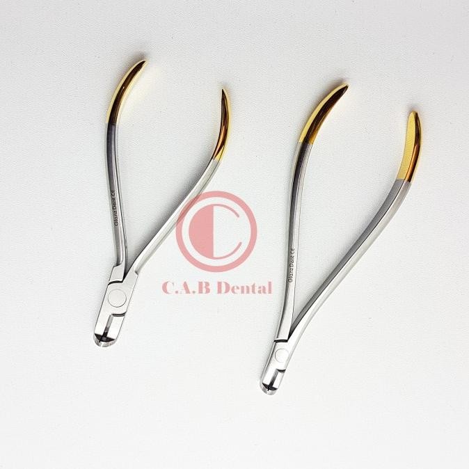 

SIAP KIRIM DISTAL AND CUTTER WIRE TANG PEMOTONG KAWAT BEHEL GIGI