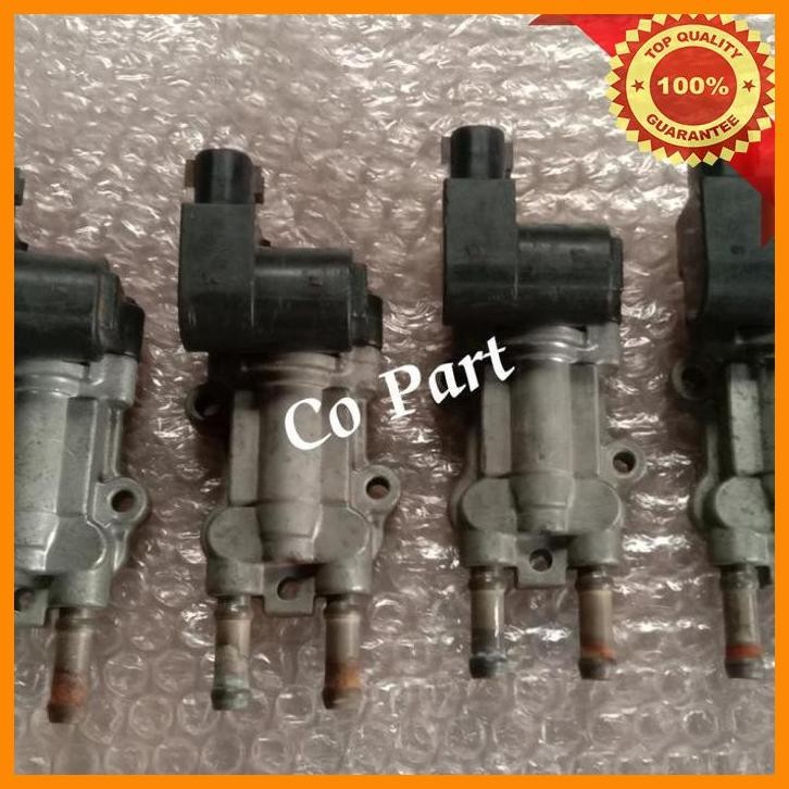 [CPP] SENSOR IACV ISC HONDA CITY IDSI ORIGINAL