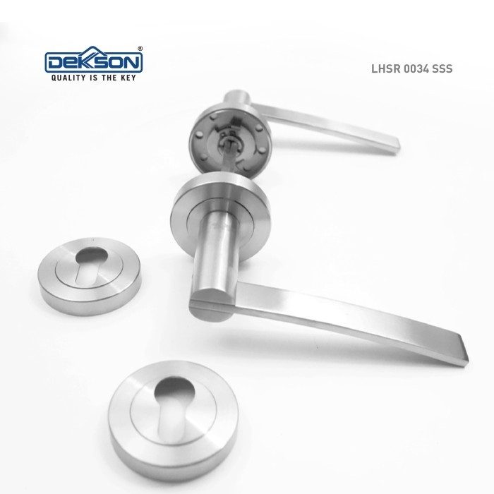 Handle Dekkson LHSR 0034 SSS