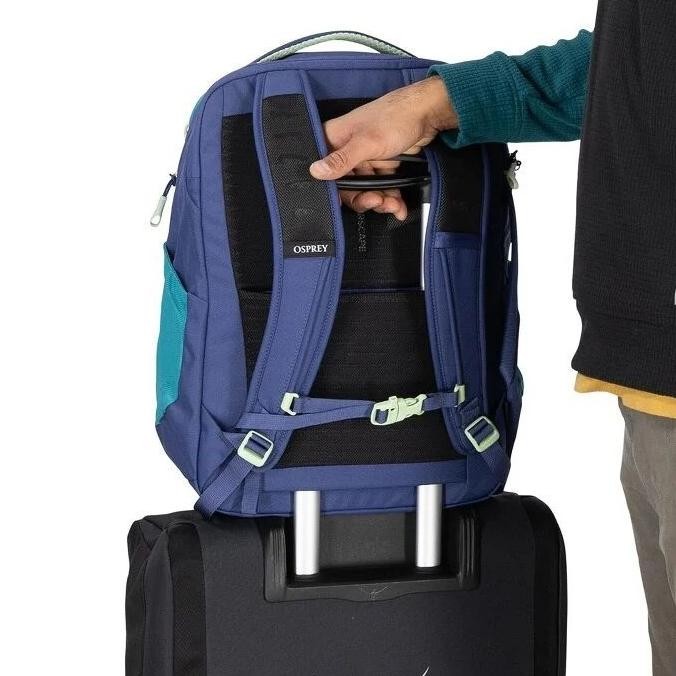 Promo Tas Osprey Daylite Expandable Travel Pack 26+6L