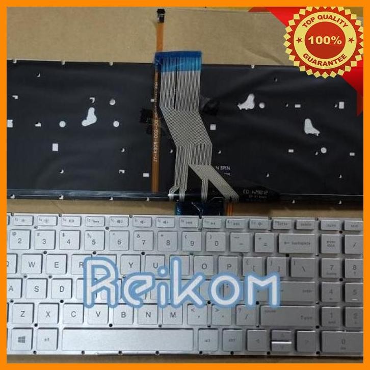 [RKM] KEYBOARD HP 15EF 15-EF 15-EF1033CA 15-EF1082NR 15-EF2126WM 15-EF2127WM