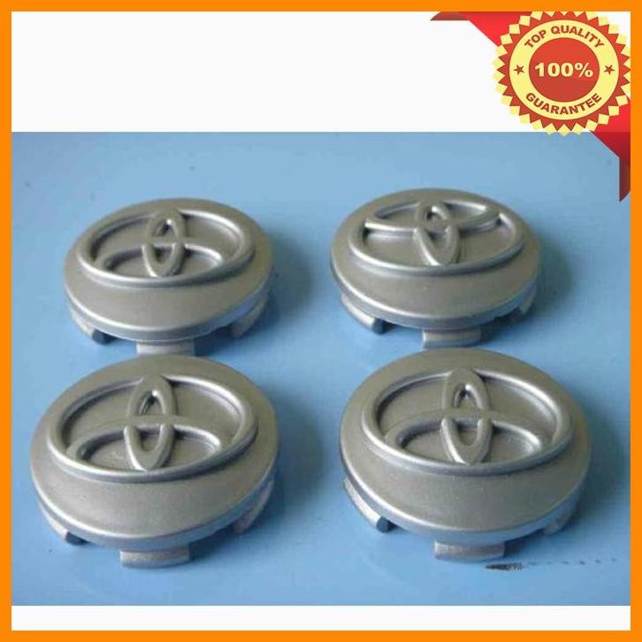 [AZM] DOP VELG TUTUP VELG RACING AVANZA RUSH VELOZ