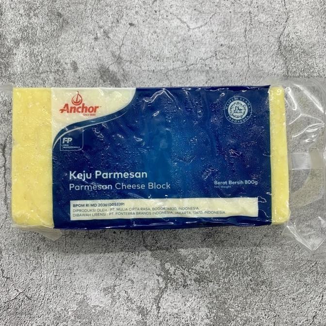 

SIAP KIRIM ANCHOR KEJU PARMESAN CHEESE 800GR