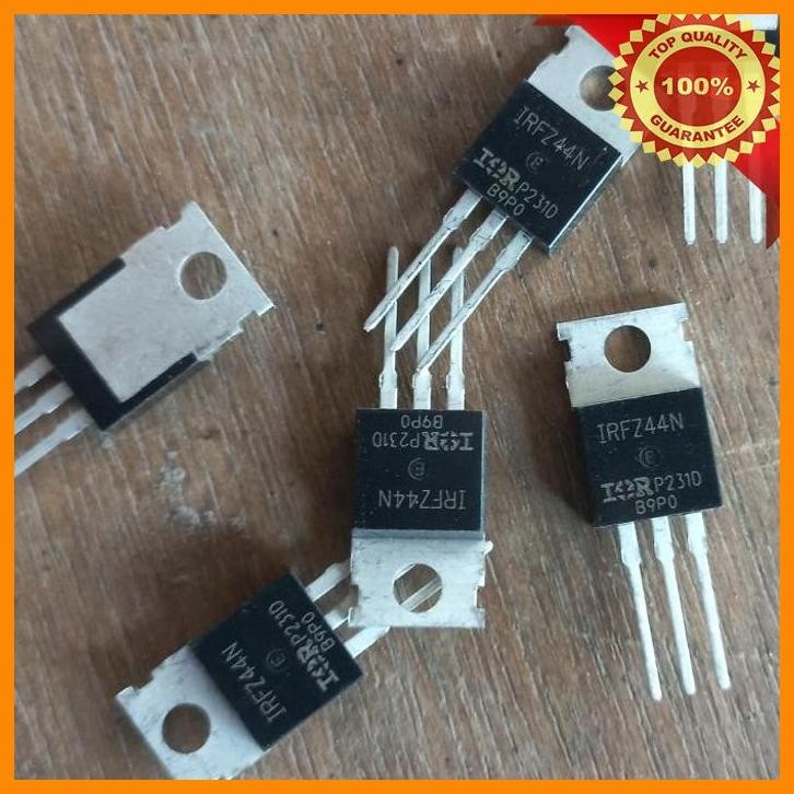 [faj] irfz44n mosfet fet irfz 44 n z44n 44n irf44 irf44n ic transistor