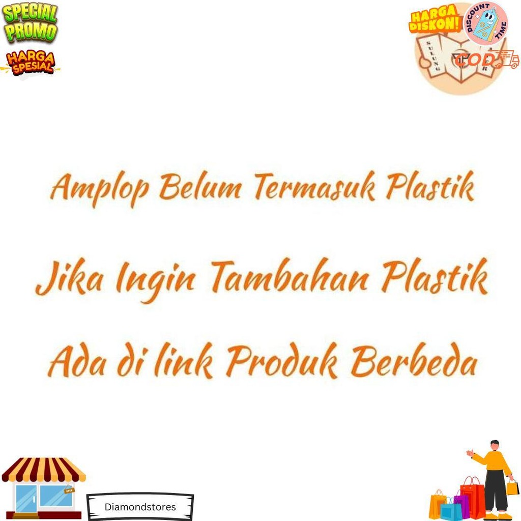 

4 Pack Amplop Karakter 2025 Amplop Lebaran Angpau LucuAmplop Thr Lebaran Angpau Surprise D Promo 3.3