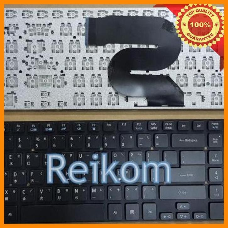 [RKM] KEYBOARD LAPTOP ACER ASPIRE ETHOS 5951 5951G 8951 8951G