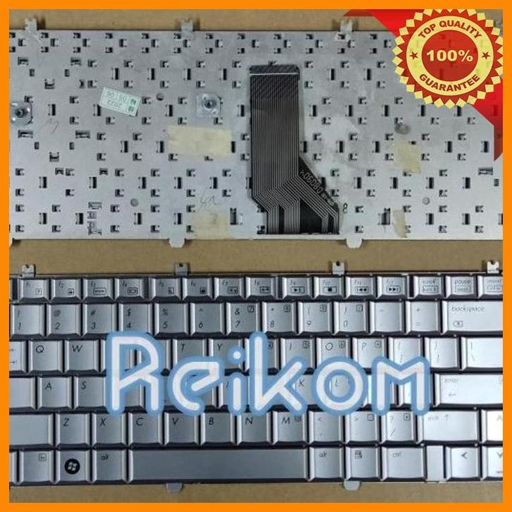 [RKM] KEYBOARD HP PAVILION DV5 DV5-1000 DV5-1002NR DV5-1004NR DV5-1022LA