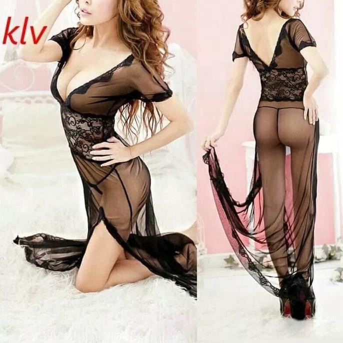 

Sexy Lingerie Long (Bt.1187.Vn) Original