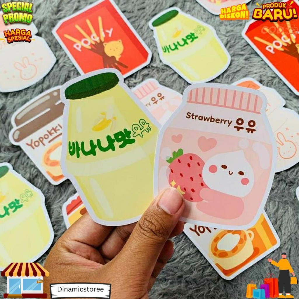 

Amplop Lebaran 3D Karakter Snack Lucu Unik Isi 10 Pcs | Amplop Snack | Amplop Lucu | Amplop Karakter D Cod