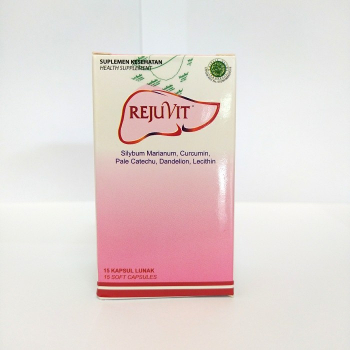

REJUVIT