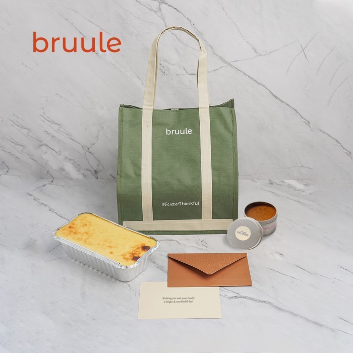 

Bruule Thankful Package (Regular)