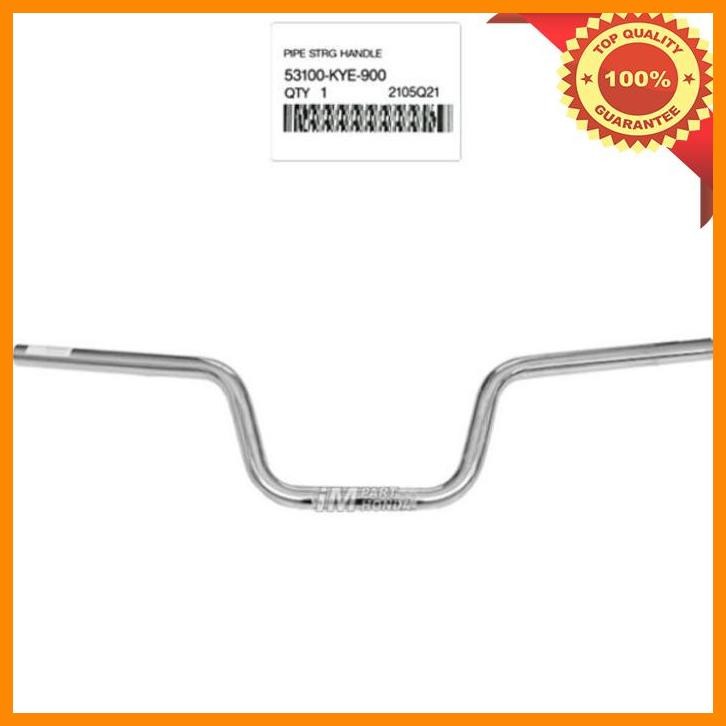 [SMM] STANG STIR MEGAPRO MONOSHOCK MEGAPRO NEW ASLI ORIGINAL AHM 53100KYE900