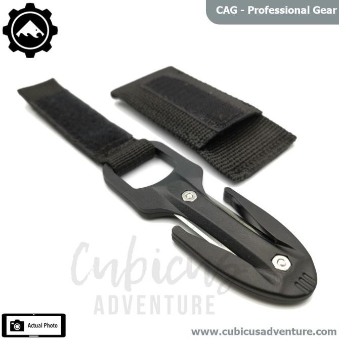 

SIAP KIRIM CAG LINE CUTTER DIVE TOOL - SCUBA DIVING CUTTING TOOL