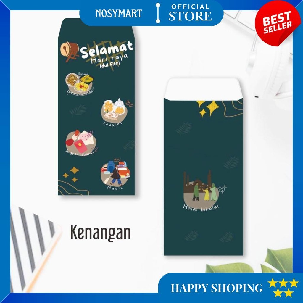 

Isi 10 Pcs Amplop Lebaran 2025 Amplop Lebaran Murah Angpao Lebaran Angpau Lebaran Amplop Thr Amplop Idul Fitri 2025 D Promo Puncak
