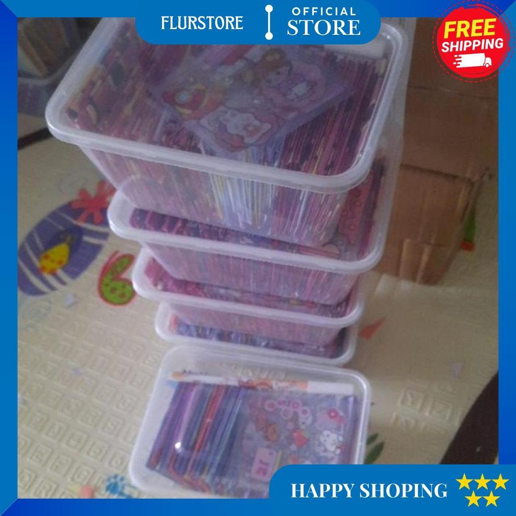 

Saving Challance 100 Amplop , Amplop Mini Free Box Dan Stiker , Amplop Target Menabung D Best Seller