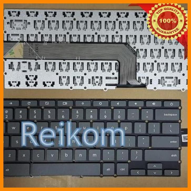 [RKM] KEYBOARD LENOVO CHROMEBOOK 14E CHROMEBOOK 81MH GEN 1 GEN 2