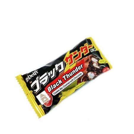 

Promo Delfi Yuraku Black Thunder 24X21Gr