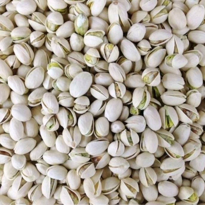 

Murah Kacang Pistachio Cangkang 1Kg