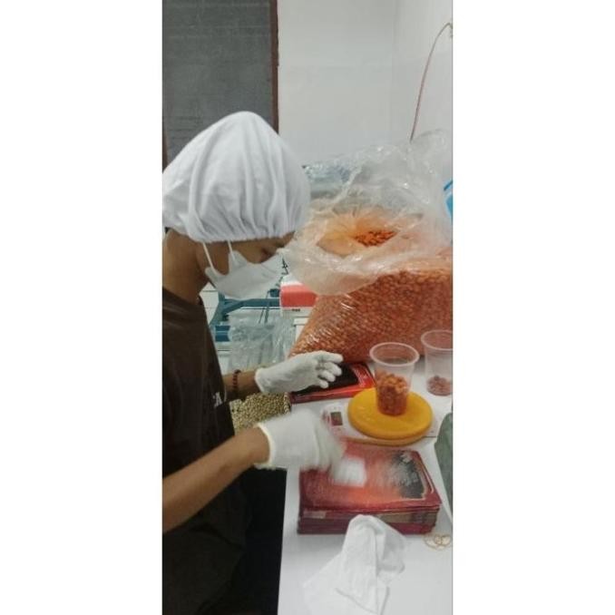 

Murah Model Terbaru Sacha Inchi Matang,Kacang Sacha Inchi,Snack Sachi 500Gr
