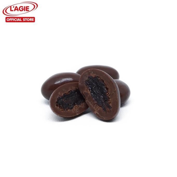 

Murah Buy 2 Get 1 Free Lagie Coklat Kismis Raisin Milk 100Gr