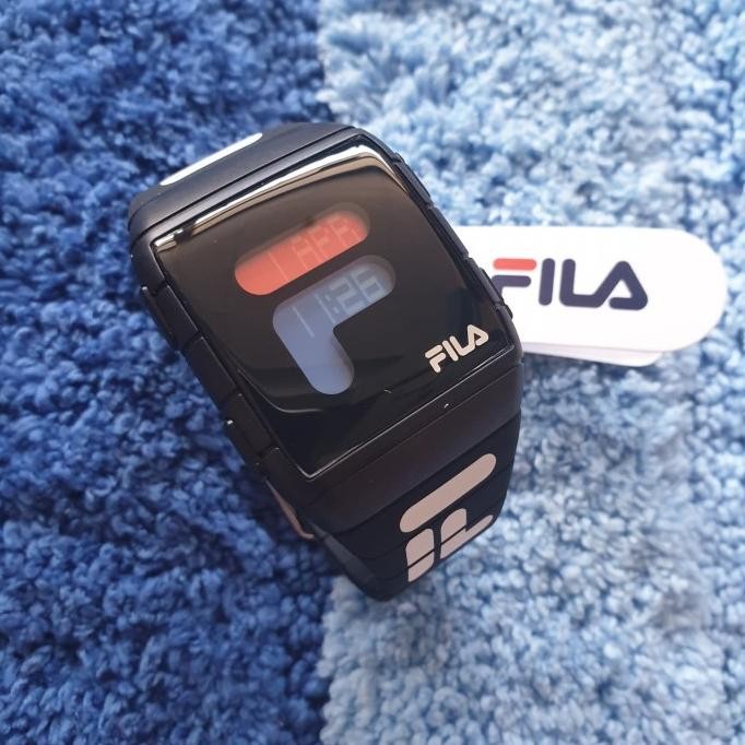 Murah Jam Fila Digital Square 38 105 005