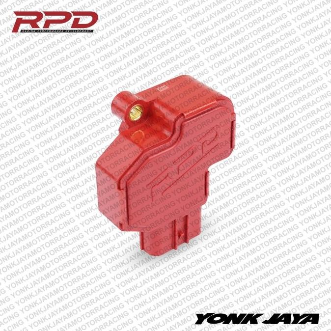 Promo SENSOR TPS RPD THROTTLE POSITION SENSOR HONDA SONIC COD