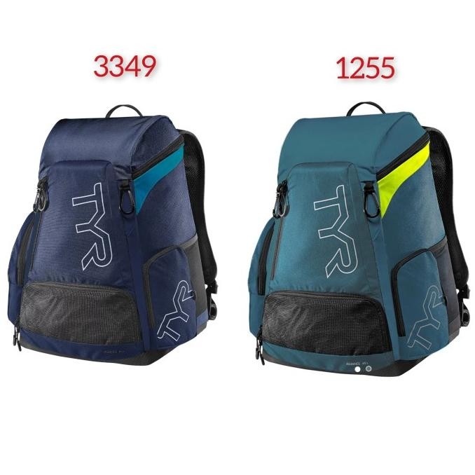 Tas Renang 45 L  (Backpack) Tyr