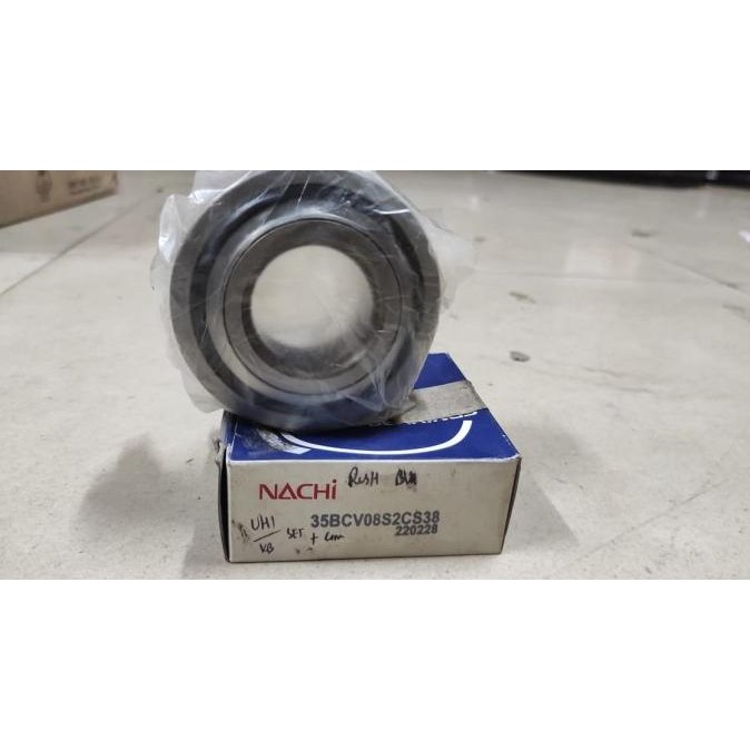 Bearing Lahar Roda Belakang Rush Terios Good Seller