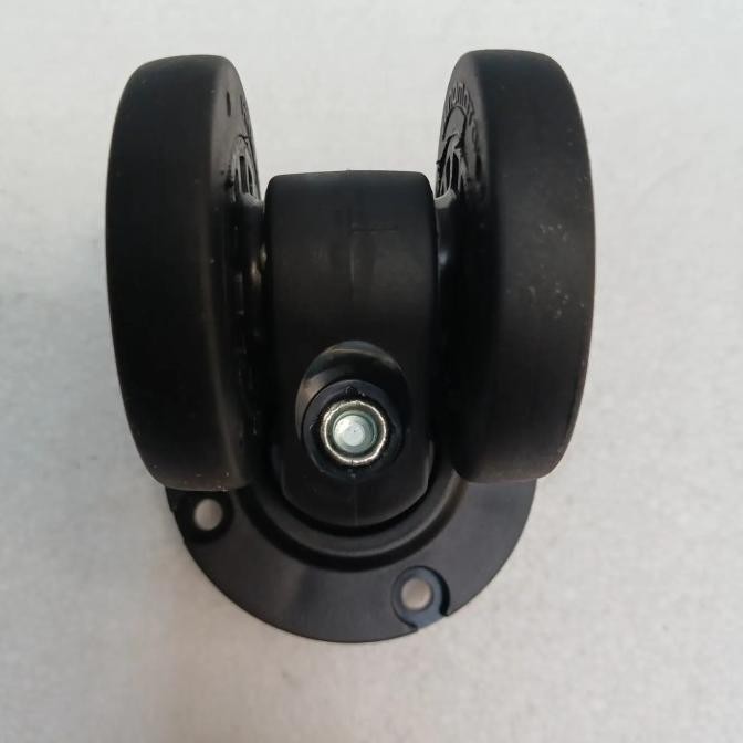 Roda koper Lojel vita / Lojel Lineo / Lojel Striemlen  1 set 4 roda