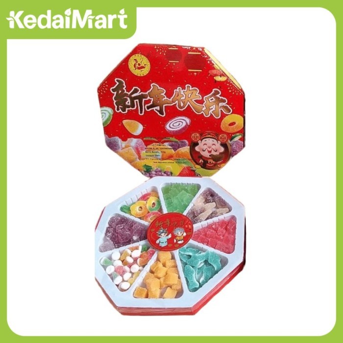 

Sale Gift Box Imlek Pacenko Permen Jelly
