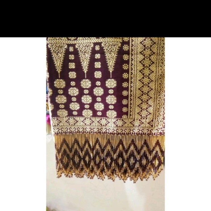 payet jepang / ronce jepang original