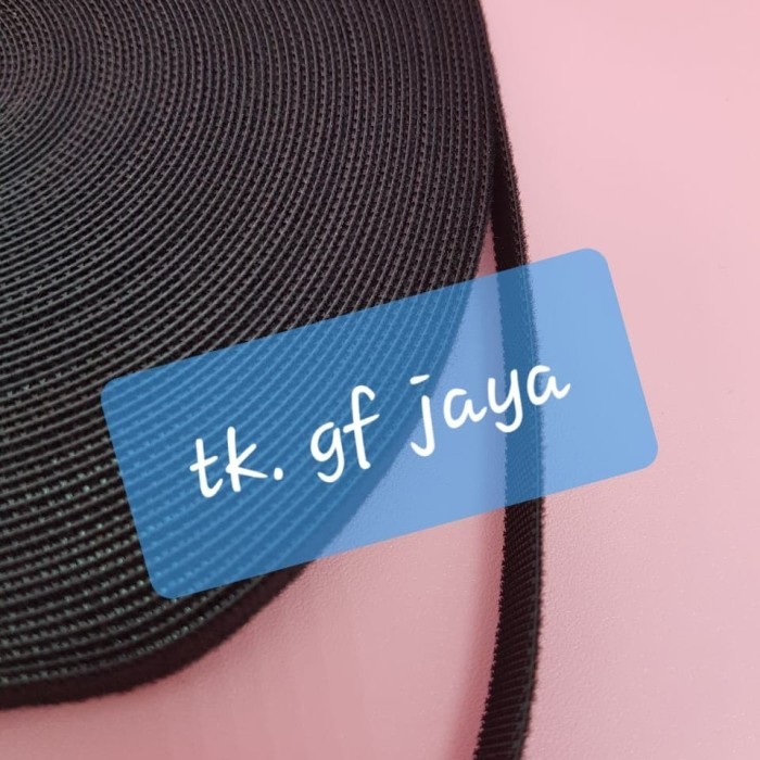 

VELCRO TAPE PEREKAT 1CM