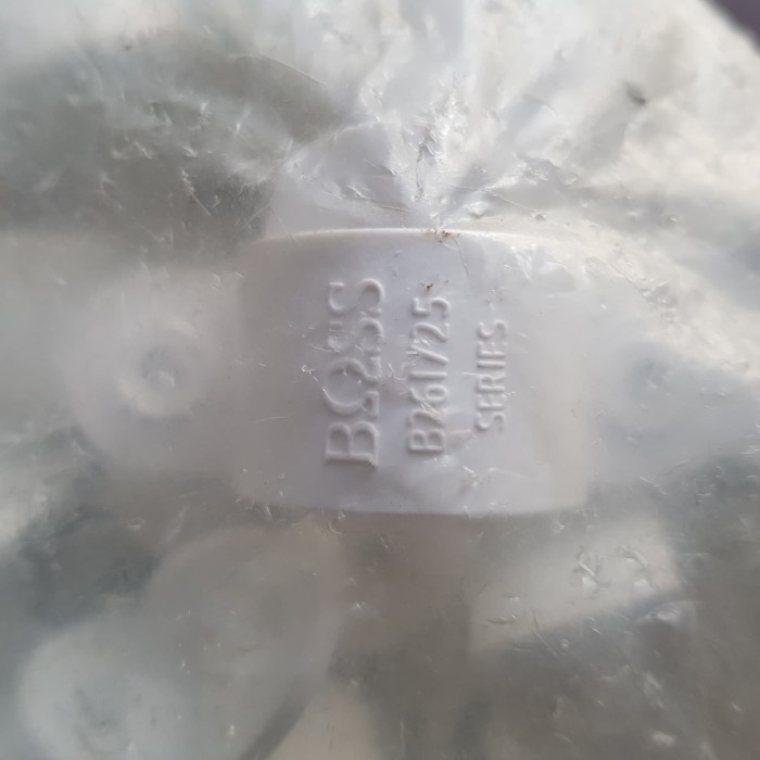 

KLEM KABEL BOSS 25MM / CLAMP CABLE 25MM