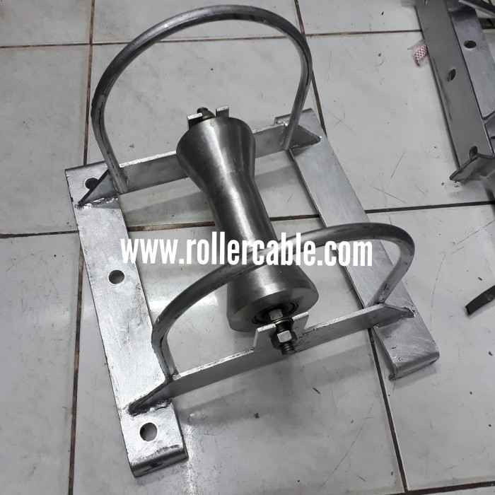 

ROLLER CABLE STRIGHT