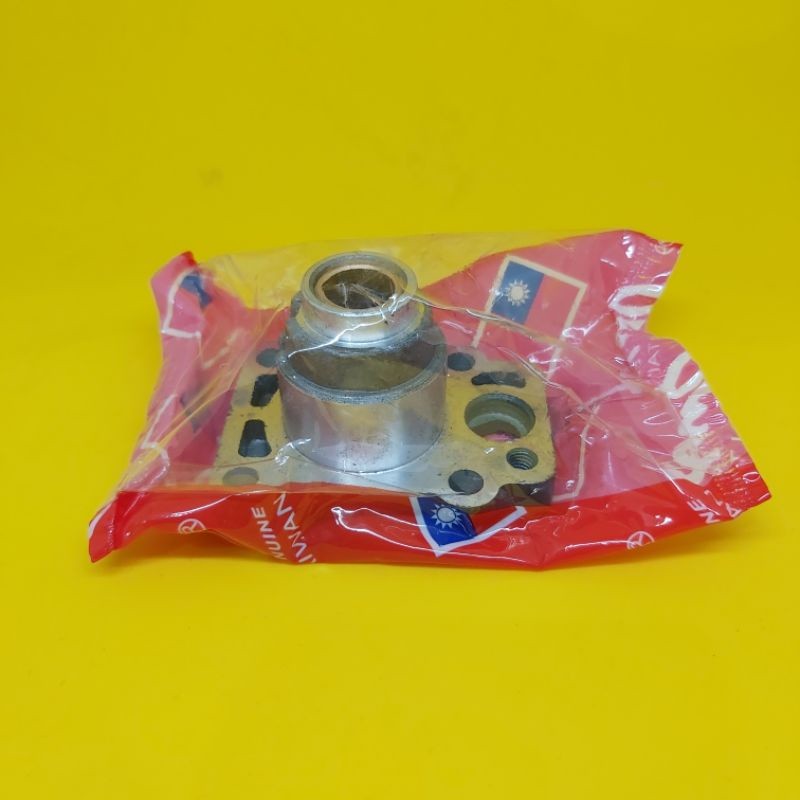 Housing bearing mesin tempel Yamaha 15pk