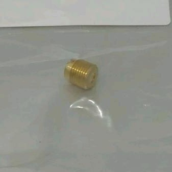 Main jet mesin Tohatsu 9.8pk. Asli.