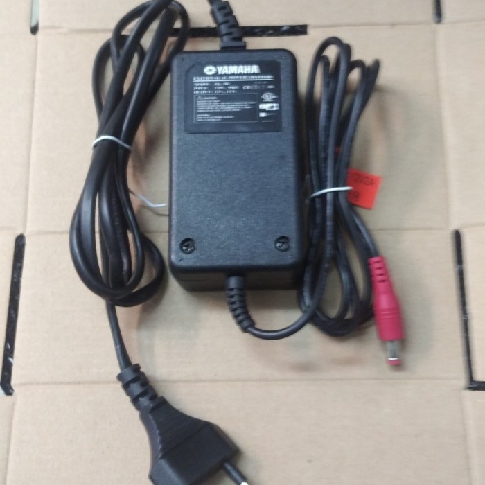 TERBARU ADAPTOR KEYBOARD YAMAHA PSR E 170 PSR E 172 PSR E 175