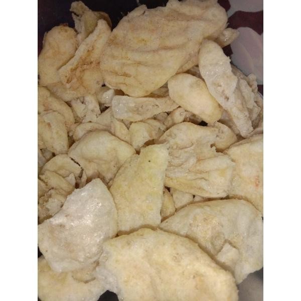 Viral Cuanki Lidah 500 Pcs Toping Seblak Dan Beraneka Macam Toping Makanan Berkuah Cod