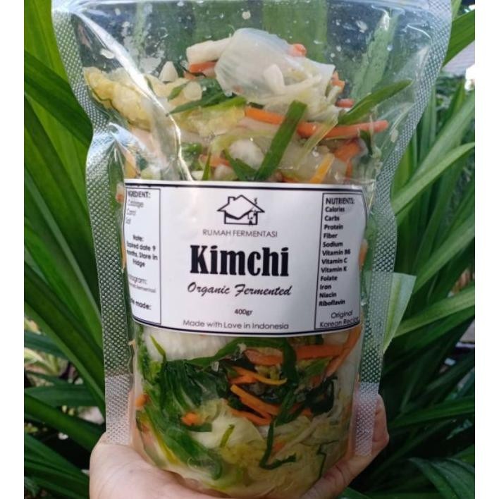 

1G Imchi Tida Peda Tanpa Gochujang