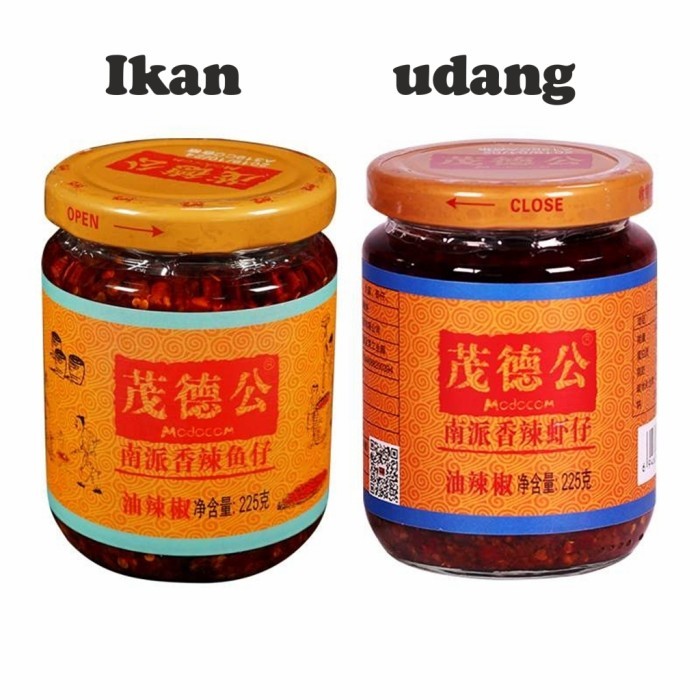 

Modocom Nan Pai/Lauk Nasi/Ban Mian