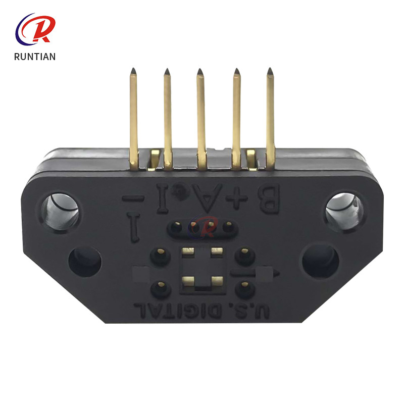 KYH 200dpi raster sensor for Flora Handtop inkjet printer encoder sensor with cable for Flora PP2512